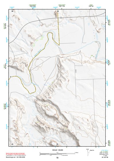 43102NE Page 72 Wall Topo Preview 1
