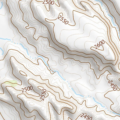 43102NE Page 72 Wall Topo Preview 3