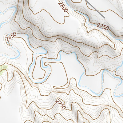43102NE Page 74 Wall Topo Preview 3