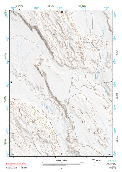 43102NE Page 75 Wall Topo Preview 1