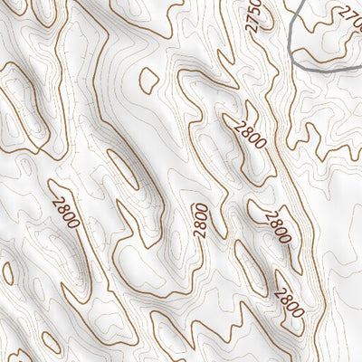 43102NE Page 75 Wall Topo Preview 3