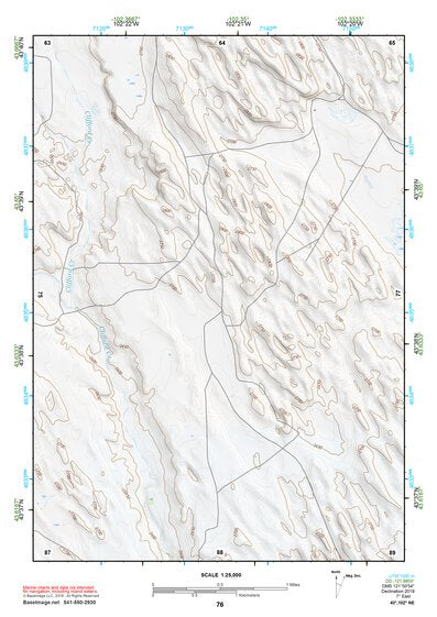 43102NE Page 76 Wall Topo Preview 1