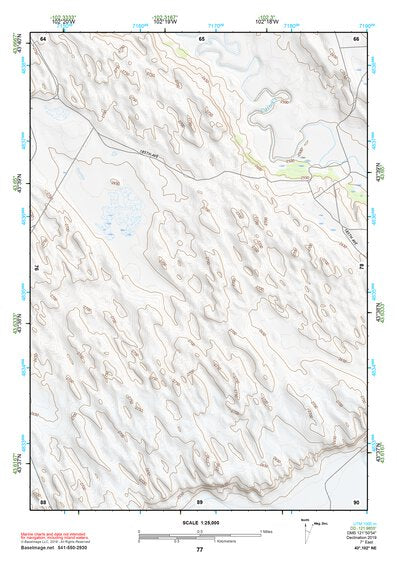 43102NE Page 77 Wall Topo Preview 1