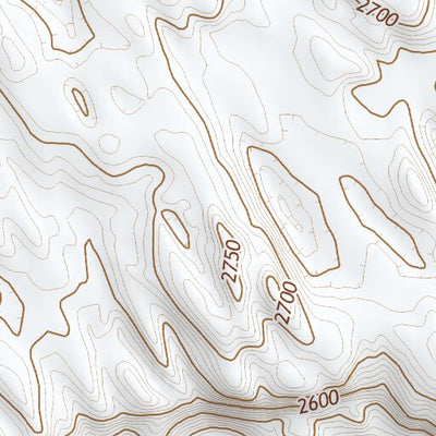 43102NE Page 77 Wall Topo Preview 3