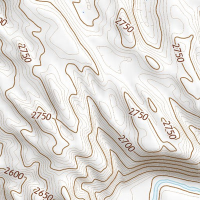 43102NE Page 78 Wall Topo Preview 3