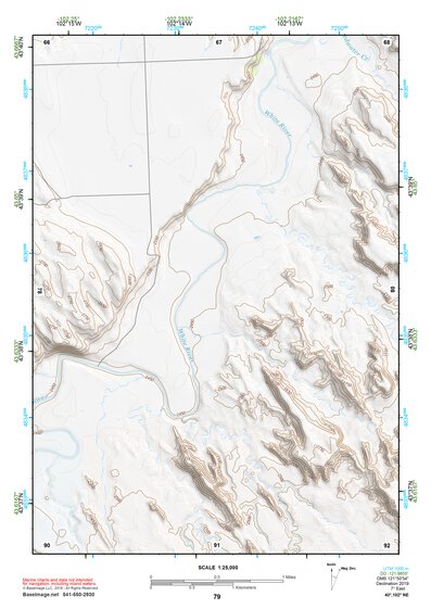 43102NE Page 79 Wall Topo Preview 1
