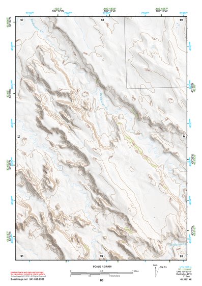 43102NE Page 80 Wall Topo Preview 1