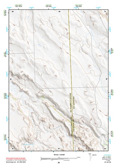 43102NE Page 81 Wall Topo Preview 1