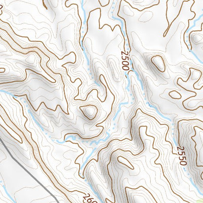 43102NE Page 82 Wall Topo Preview 3