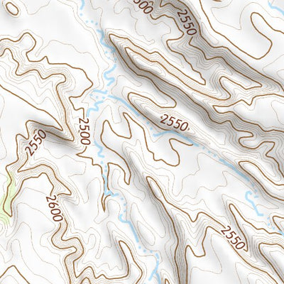 43102NE Page 83 Wall Topo Preview 3