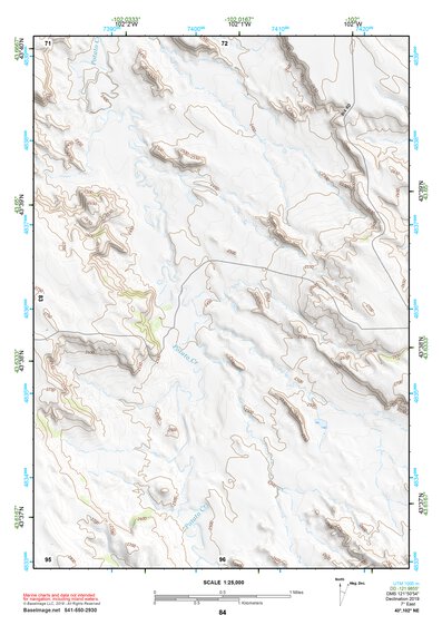 43102NE Page 84 Wall Topo Preview 1