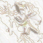 43102NE Page 84 Wall Topo Preview 3