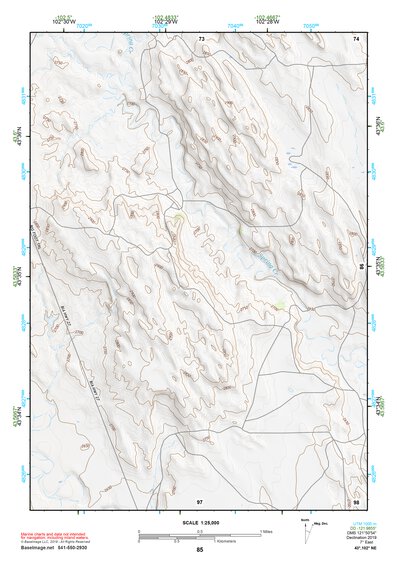 43102NE Page 85 Wall Topo Preview 1