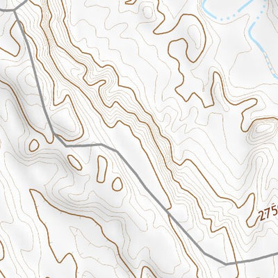 43102NE Page 85 Wall Topo Preview 2
