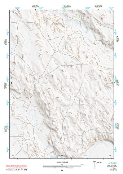43102NE Page 86 Wall Topo Preview 1