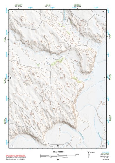 43102NE Page 87 Wall Topo Preview 1