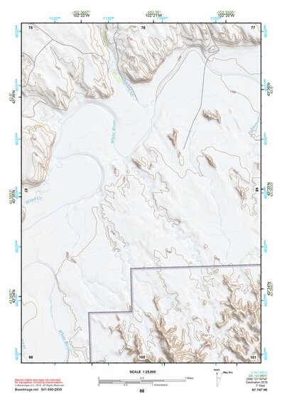 43102NE Page 88 Wall Topo Preview 1