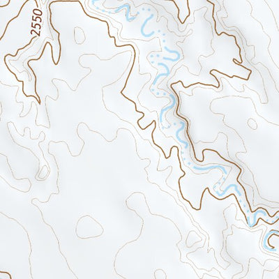 43102NE Page 88 Wall Topo Preview 2