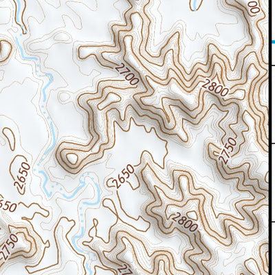 43102NE Page 88 Wall Topo Preview 3