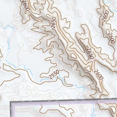 43102NE Page 89 Wall Topo Preview 2