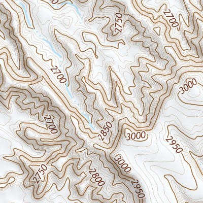 43102NE Page 89 Wall Topo Preview 3