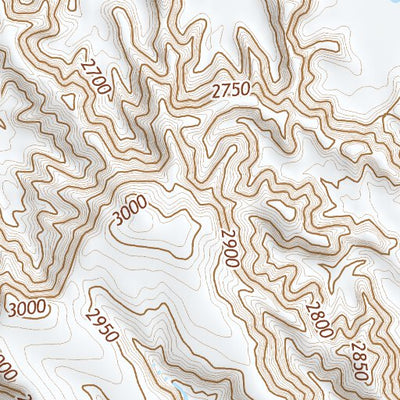 43102NE Page 90 Wall Topo Preview 3