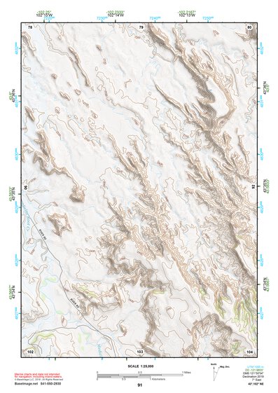 43102NE Page 91 Wall Topo Preview 1