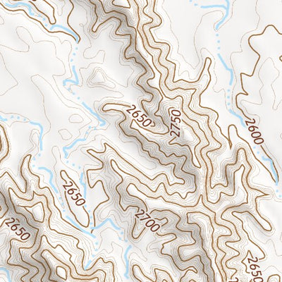43102NE Page 91 Wall Topo Preview 2