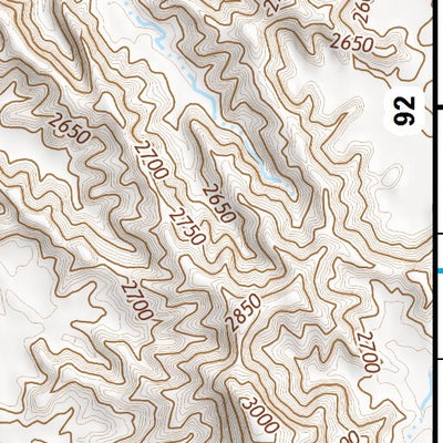 43102NE Page 91 Wall Topo Preview 3