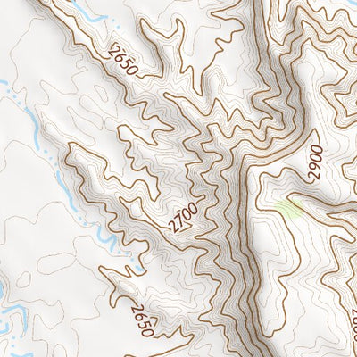 43102NE Page 92 Wall Topo Preview 2