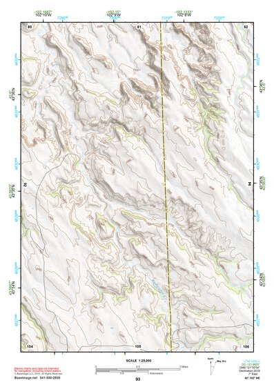 43102NE Page 93 Wall Topo Preview 1