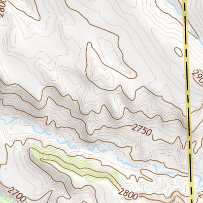 43102NE Page 93 Wall Topo Preview 2