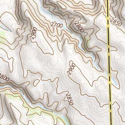 43102NE Page 93 Wall Topo Preview 3