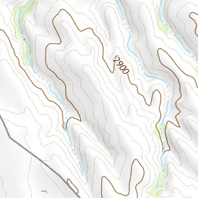 43102NE Page 95 Wall Topo Preview 2