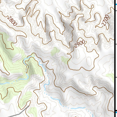 43102NE Page 95 Wall Topo Preview 3