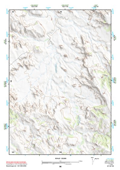 43102NE Page 96 Wall Topo Preview 1