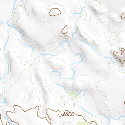 43102NE Page 96 Wall Topo Preview 2