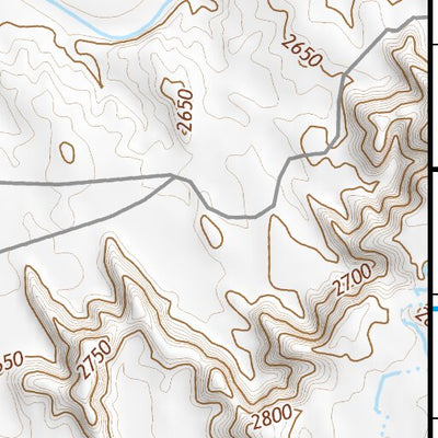43102NE Page 97 Wall Topo Preview 3