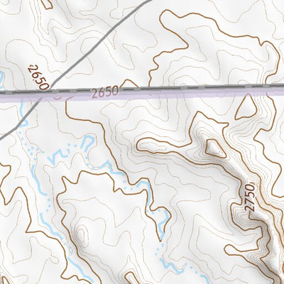 43102NE Page 98 Wall Topo Preview 2