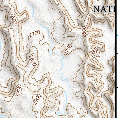 43102NE Page 98 Wall Topo Preview 3