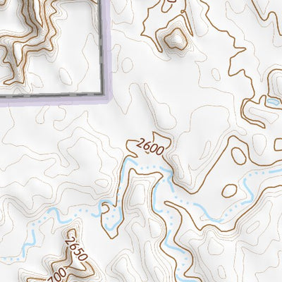43102NE Wall Topo Bundle Preview 2