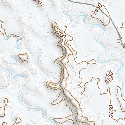 43102NE Page 100 Wall Topo Preview 2