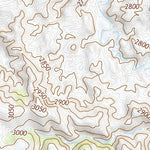 43102NE Page 101 Wall Topo Preview 2