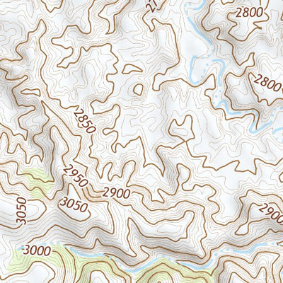 43102NE Page 101 Wall Topo Preview 2