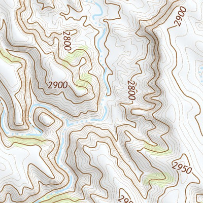43102NE Page 102 Wall Topo Preview 2