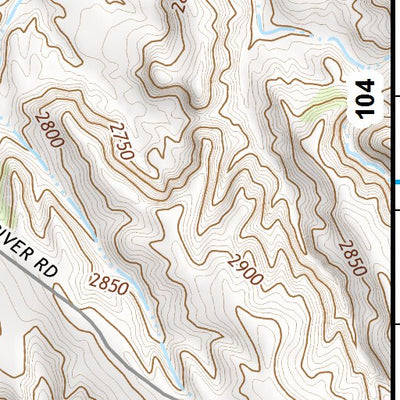 43102NE Page 103 Wall Topo Preview 3