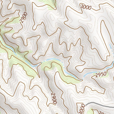 43102NE Page 104 Wall Topo Preview 2