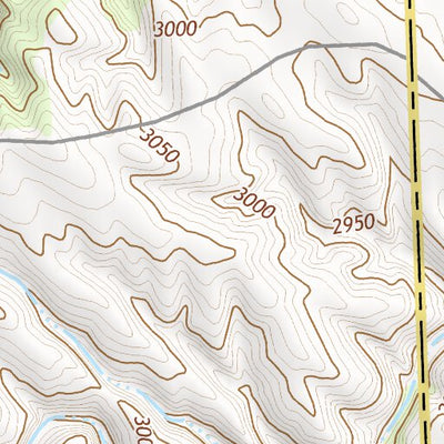 43102NE Page 105 Wall Topo Preview 2