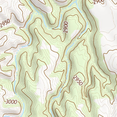 43102NE Page 105 Wall Topo Preview 3