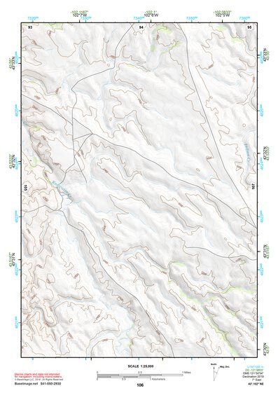 43102NE Page 106 Wall Topo Preview 1